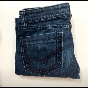 BKE Brooke skinny jeans 26/27